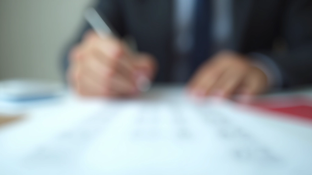 Finanční dokument s vypočtenými čísly a grafem ukazující strukturu daňových povinností